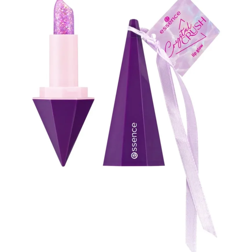 Crystal Crush Lip Glow