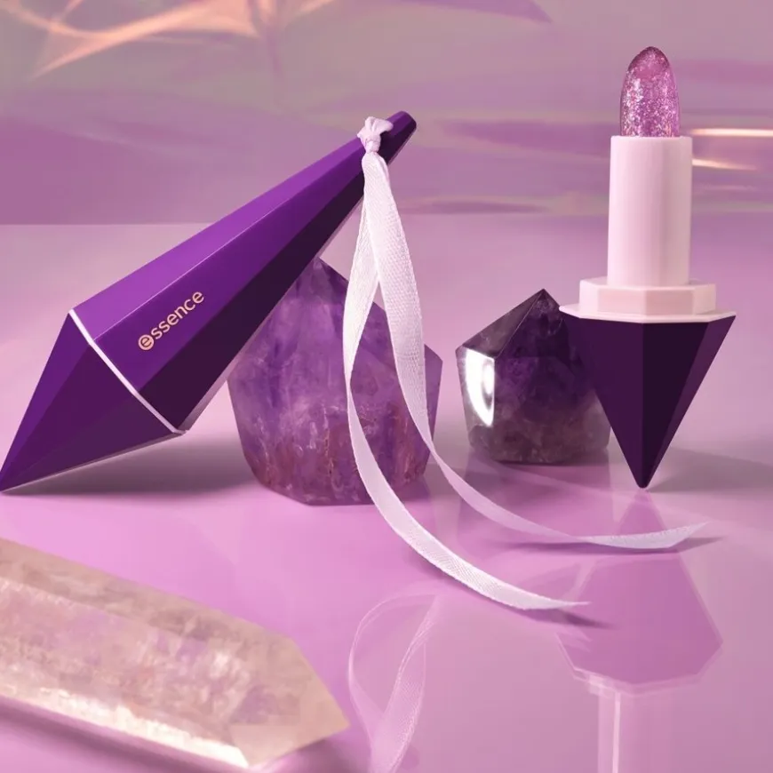 Crystal Crush Lip Glow