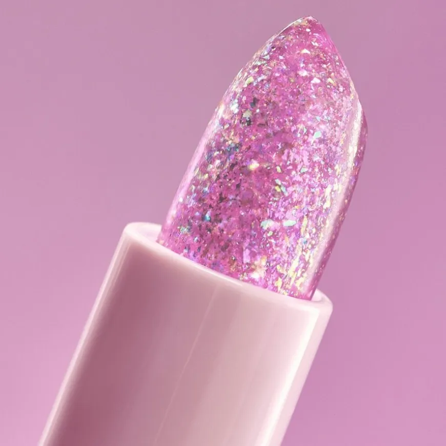 Crystal Crush Lip Glow