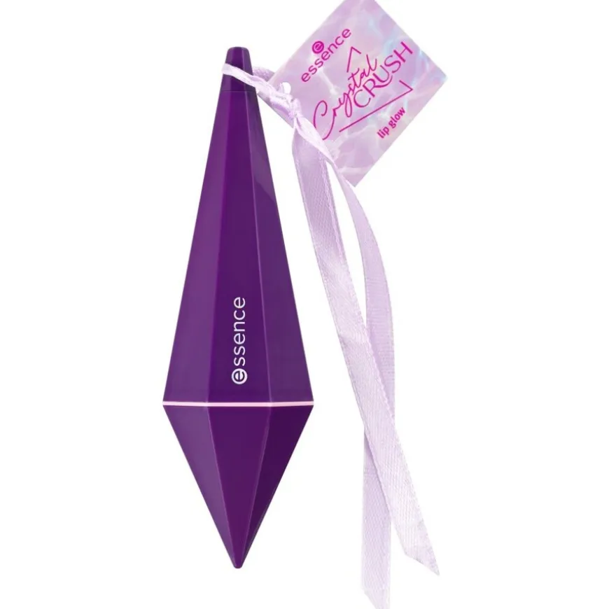 Crystal Crush Lip Glow