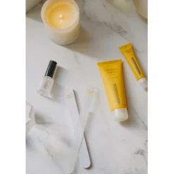 Crystal precisie nagelvijl