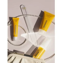 Crystal precisie nagelvijl