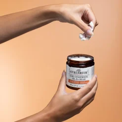 Curl Conditioning Oil-In-Cream