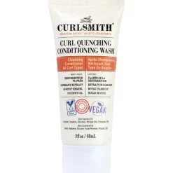 Curl Quenching Conditioning Wash