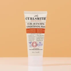 Curl Quenching Conditioning Wash