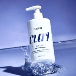 Curl Wow Flo Instap Rijk Natuurlijk Supplement