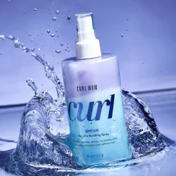 Curl Wow Shook Epic Krul Perfector