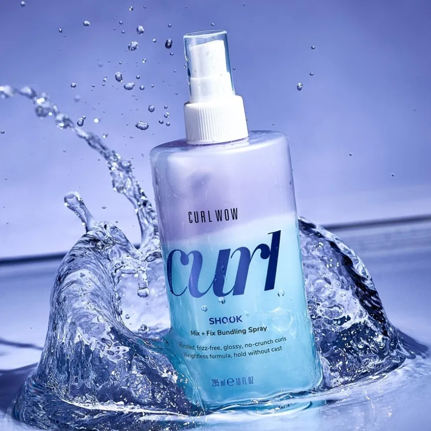 Curl Wow Shook Epic Krul Perfector