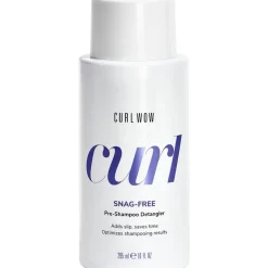 Curl Wow Snag Free Pre Shampoo Ontklitter