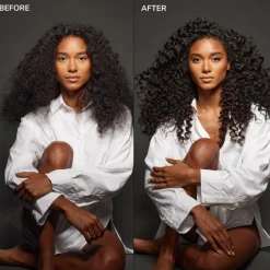 Curl Wow Snag Free Pre Shampoo Ontklitter