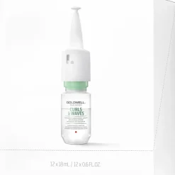 Curls & Waves Intensive Serum