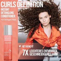 Curls Definition Instant Detangling Conditioner