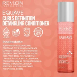 Curls Definition Instant Detangling Conditioner