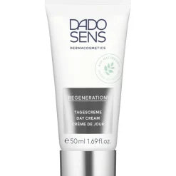 DAGCRÈME, - voor huid die regeneratie nodig heeft