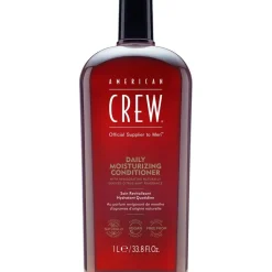 Daily Moisturizing Conditioner