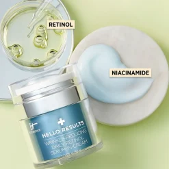 Daily Retinol Serum-In-Cream