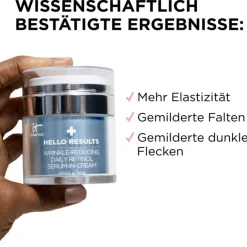 Daily Retinol Serum-In-Cream