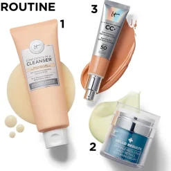 Daily Retinol Serum-In-Cream