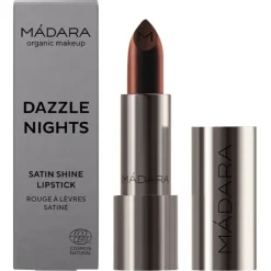 Dazzle Nights NIGHTS Silk Shine Lipstick