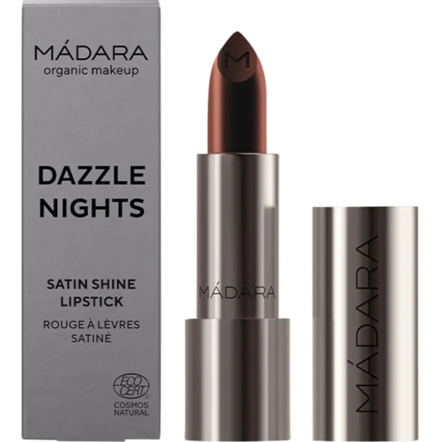 Dazzle Nights NIGHTS Silk Shine Lipstick