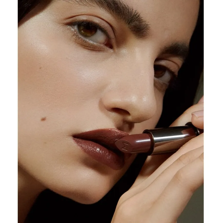 Dazzle Nights NIGHTS Silk Shine Lipstick