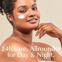 De Allrounder 24H Gezichtscrème Cactus