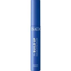 De Build-Up Mascara Extra Volume Waterproof
