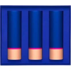 De getinte balsem Trio, Beperkte editie