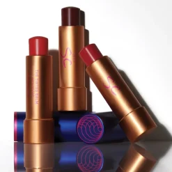 De getinte balsem Trio, Beperkte editie