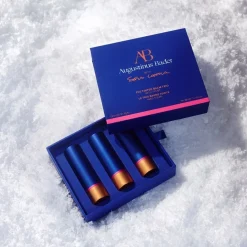 De getinte balsem Trio, Beperkte editie