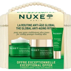 De Global Anti-Aging Ritual Set