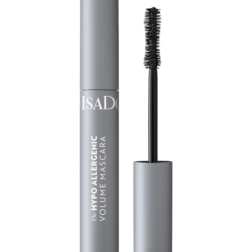 De Hypoallergene Volumemascara