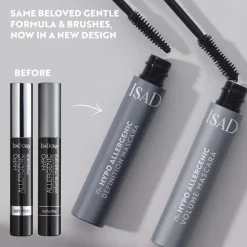 De Hypoallergene Volumemascara