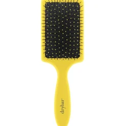 De Lemon Bar Paddle Brush