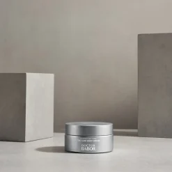 De lichaamscrème van Cure