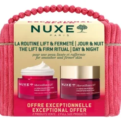 De Lift & Firm Ritual Set