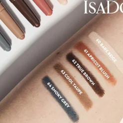 De Matte Eyeshadow Stick Langhoudend & Waterbestendig