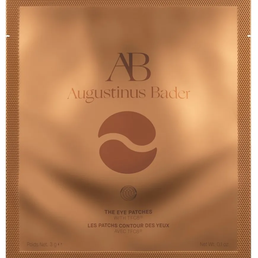 De ooglapjes, With TFC8