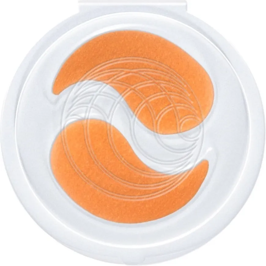 De ooglapjes, With TFC8