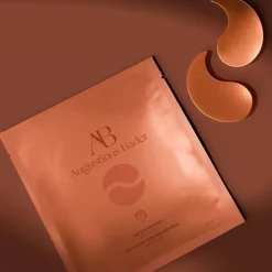 De ooglapjes, With TFC8