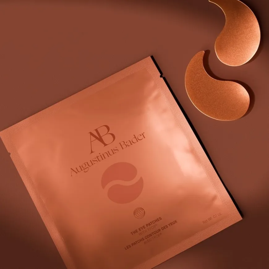 De ooglapjes, With TFC8