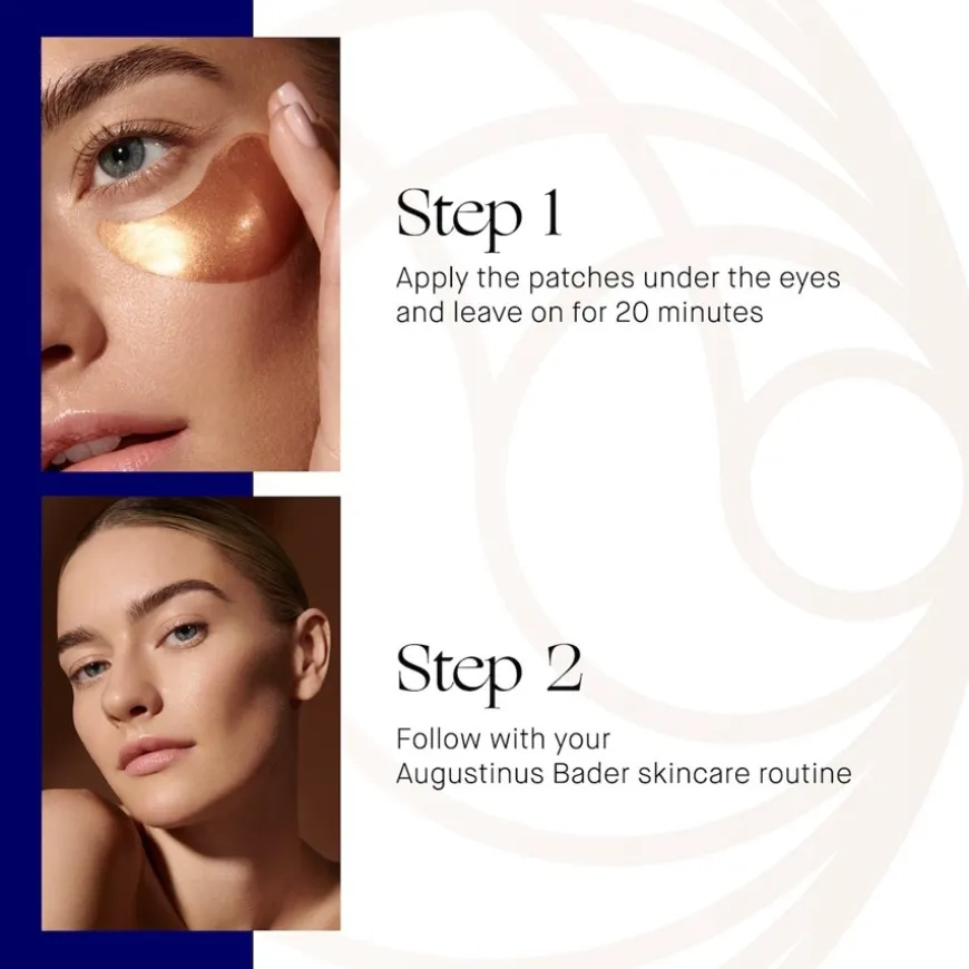 De ooglapjes, With TFC8