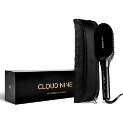 De Originele Hete Borstel