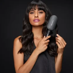 De Originele Hete Borstel