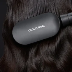 De Originele Hete Borstel