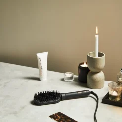 De Originele Hete Borstel