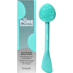De POREfessional All-in-One Mask Wand Tool voor het aanbrengen van maskers & gezichtsreiniging