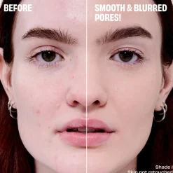 De POREfessional Stichting, Egaliserende en poriënherstellende foundation met niacinamide