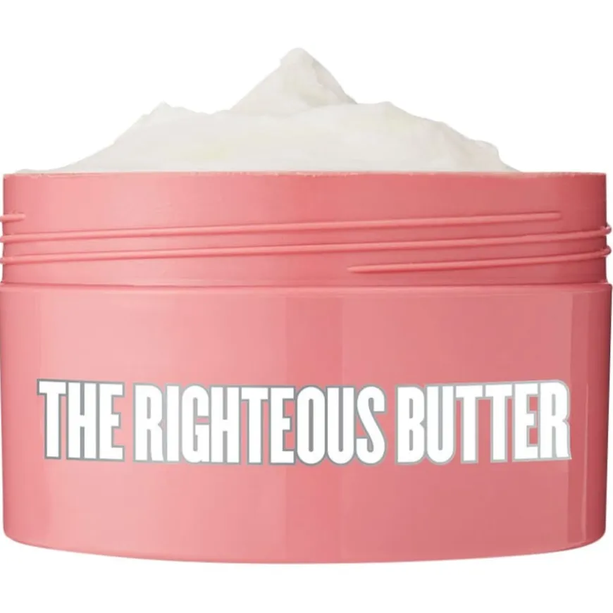 De Righteous Butter Hydraterende Body Butter