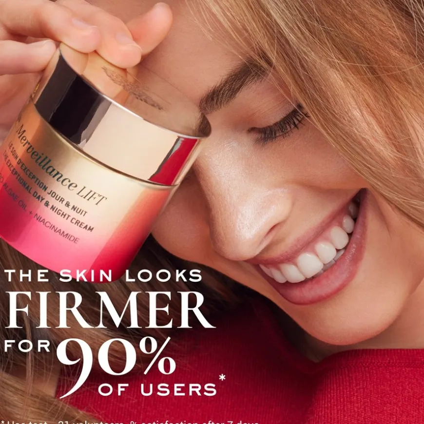 De uitzonderlijke dag- en nachtcrème